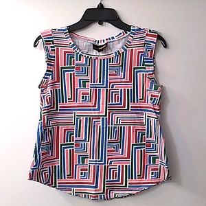 Nooworks Muscle Tee Tank Small